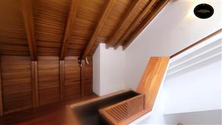 Villa Casa de Venta en Cuenca Ecuador sector UDA