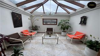 Villa Casa de Venta en Cuenca Ecuador sector UDA