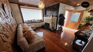 Villa Casa de Venta en Cuenca Ecuador sector UDA