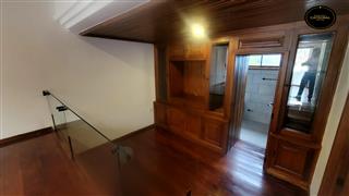 Villa Casa de Venta en Cuenca Ecuador sector UDA
