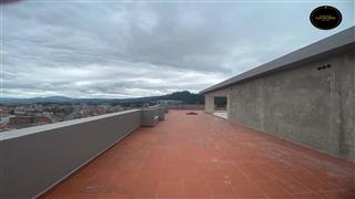Departamento de Venta en Cuenca Ecuador sector Don bosco - 12 de octubre