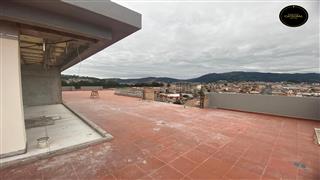 Departamento de Venta en Cuenca Ecuador sector Don bosco - 12 de octubre