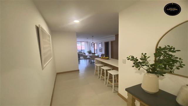 Departamento de Venta en Cuenca Ecuador sector Don bosco - 12 de octubre