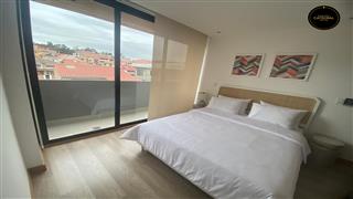 Departamento de Venta en Cuenca Ecuador sector Don bosco - 12 de octubre