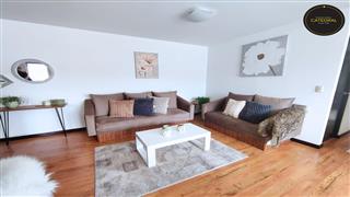 Departamento de Venta en Cuenca Ecuador sector Edificio Olimpo