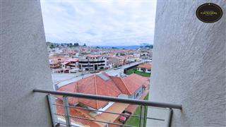 Departamento de Venta en Cuenca Ecuador sector Edificio Olimpo