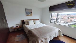 Departamento de Venta en Cuenca Ecuador sector Edificio Olimpo