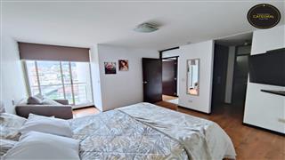 Departamento de Venta en Cuenca Ecuador sector Edificio Olimpo