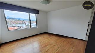 Departamento de Venta en Cuenca Ecuador sector Edificio Olimpo