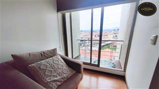 Departamento de Venta en Cuenca Ecuador sector Edificio Olimpo