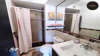 Departamento de Venta en Cuenca Ecuador sector Edificio Olimpo