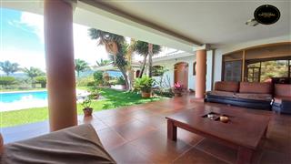 Hacienda de Venta en Cuenca Ecuador sector yunguilla