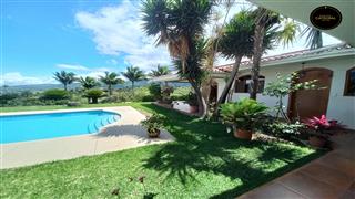 Hacienda de Venta en Cuenca Ecuador sector yunguilla