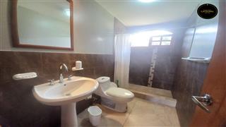 Hacienda de Venta en Cuenca Ecuador sector yunguilla