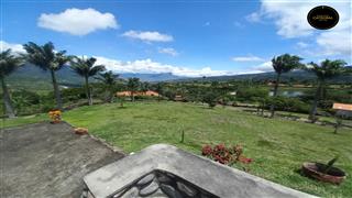 Hacienda de Venta en Cuenca Ecuador sector yunguilla