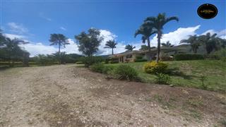 Hacienda de Venta en Cuenca Ecuador sector yunguilla