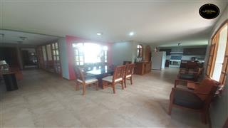 Hacienda de Venta en Cuenca Ecuador sector yunguilla