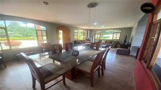 Hacienda de Venta en Cuenca Ecuador sector yunguilla