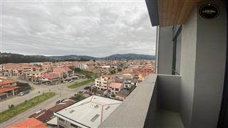 Departamento de Venta en Cuenca Ecuador sector don bosco - 12 de octubre