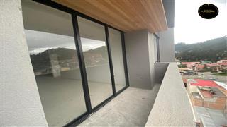 Departamento de Venta en Cuenca Ecuador sector don bosco - 12 de octubre