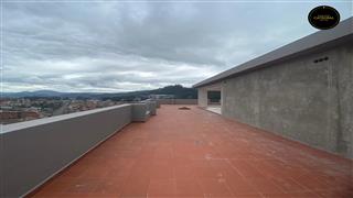 Departamento de Venta en Cuenca Ecuador sector don bosco - 12 de octubre