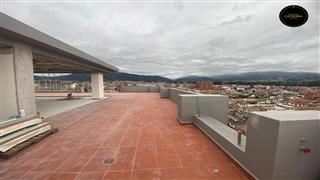 Departamento de Venta en Cuenca Ecuador sector don bosco - 12 de octubre