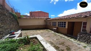 Villa Casa de Venta en Cuenca Ecuador sector Paseo de Los Cañaris