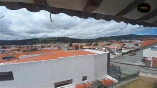 Villa Casa de Venta en Cuenca Ecuador sector Paseo de Los Cañaris