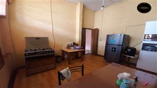 Villa Casa de Venta en Cuenca Ecuador sector Paseo de Los Cañaris