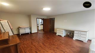 Villa Casa de Venta en Cuenca Ecuador sector Primero de mayo 