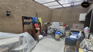 Villa Casa de Venta en Cuenca Ecuador sector Primero de mayo 