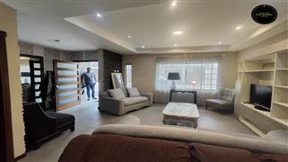Villa Casa de Venta en Cuenca Ecuador sector Primero de mayo 
