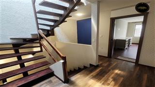 Villa Casa de Venta en Cuenca Ecuador sector Primero de mayo 