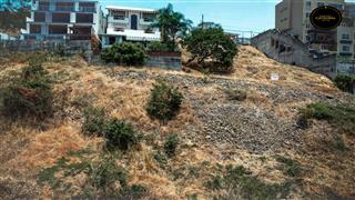 Terreno de Venta en Guayaquil Ecuador sector Ceibos- Cumbres Alto