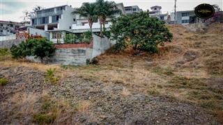 Terreno de Venta en Guayaquil Ecuador sector Ceibos- Cumbres Alto