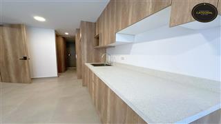 Departamento de Venta en Cuenca Ecuador sector Wayra Plaza 