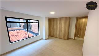 Departamento de Venta en Cuenca Ecuador sector Wayra Plaza 