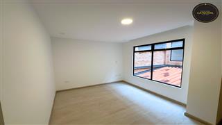 Departamento de Venta en Cuenca Ecuador sector Wayra Plaza 