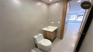 Departamento de Venta en Cuenca Ecuador sector Wayra Plaza 