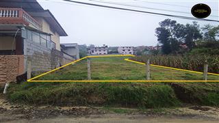 Terreno de Venta en Cuenca Ecuador sector Guapan