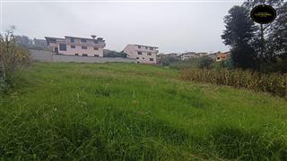 Terreno de Venta en Cuenca Ecuador sector Guapan