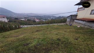 Terreno de Venta en Cuenca Ecuador sector Guapan