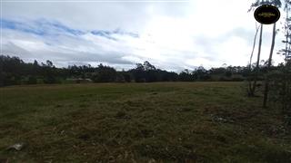 Terreno de Venta en Cuenca Ecuador sector El Valle - Quillopungo