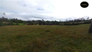 Terreno de Venta en Cuenca Ecuador sector El Valle - Quillopungo