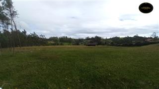 Terreno de Venta en Cuenca Ecuador sector El Valle - Quillopungo