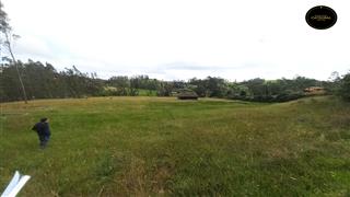 Terreno de Venta en Cuenca Ecuador sector El Valle - Quillopungo