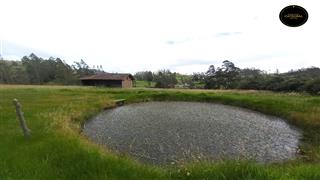 Terreno de Venta en Cuenca Ecuador sector El Valle - Quillopungo