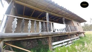 Terreno de Venta en Cuenca Ecuador sector El Valle - Quillopungo