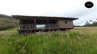 Terreno de Venta en Cuenca Ecuador sector El Valle - Quillopungo