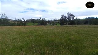 Terreno de Venta en Cuenca Ecuador sector El Valle - Quillopungo